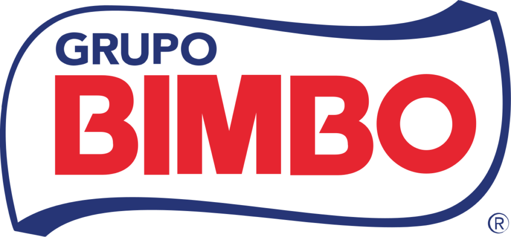 Marca registrada Bimbo