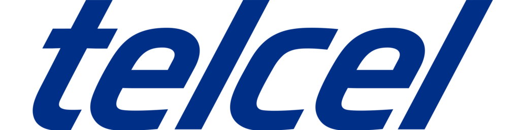 Marca registrada telcel