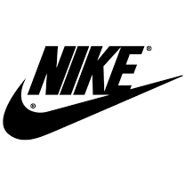 marca mixta ejemplo Nike
