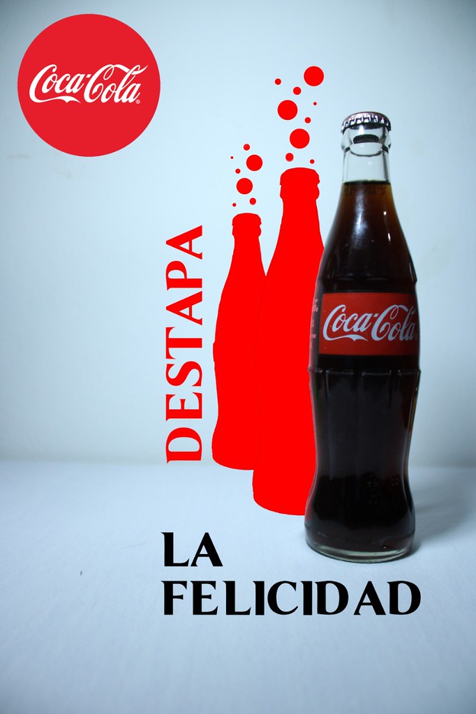 Registro de Aviso Comercial: ejemplo coca-cola